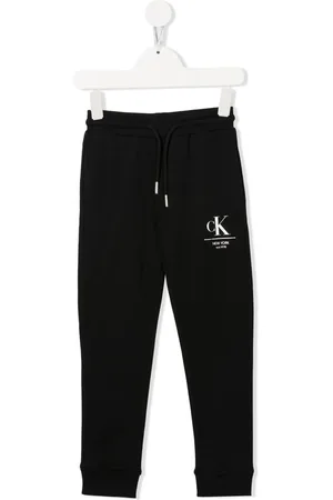 Calvin Klein Joggingbukser med logotryk