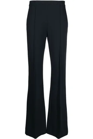 Dorothee Schumacher Slip-on-bukser med svaj
