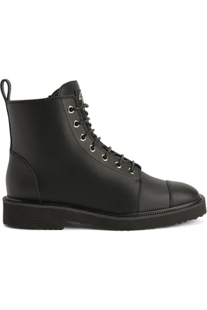 Giuseppe Zanotti Thora støvler med snøre