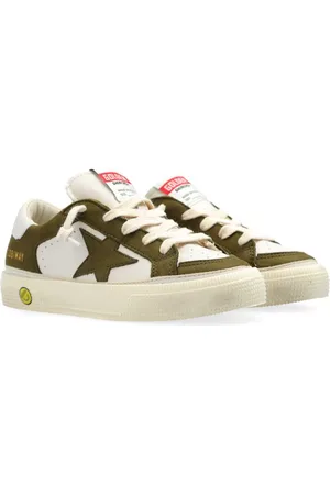 Golden Goose May sneakers i læder