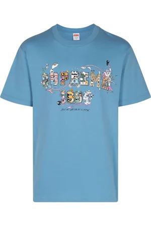 Supreme Varsity T-shirt