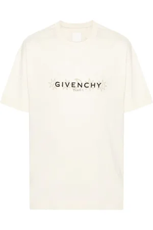 Givenchy T-shirt med tarottryk