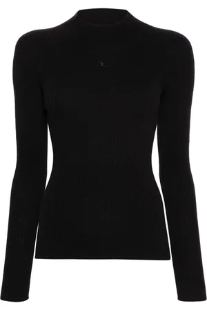 Courrèges Ribbet Solar trøje