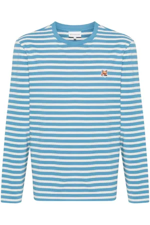 Maison Kitsuné Bold Fox Head T-shirt