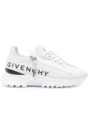 Givenchy Low-top Spectre sneakers i læder