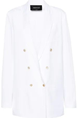 Fabiana Filippi Dobbeltradet blazer