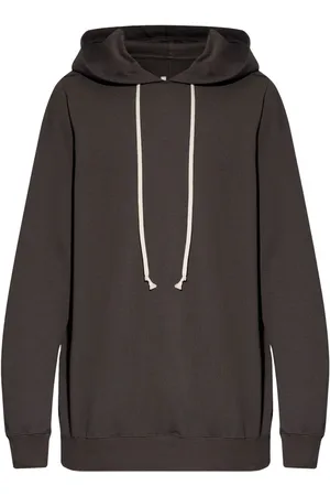 Rick Owens Porterville hættetrøje