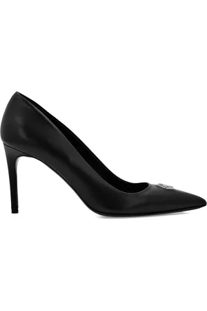 Philipp Plein 120mm Décolleté pumps