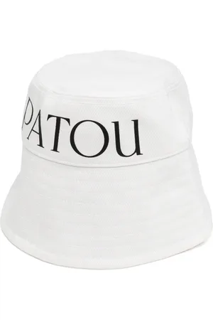 Patou Bøllehat med logotryk