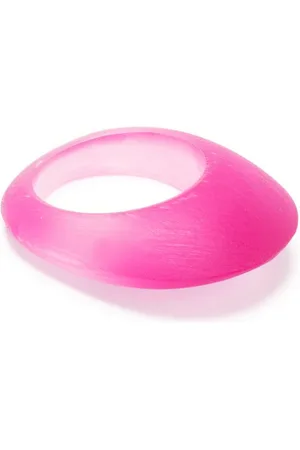 Saint Laurent Fingerring med gradueret effekt