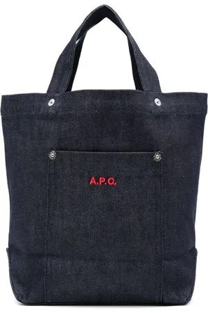 A.P.C. Mini Thais tote