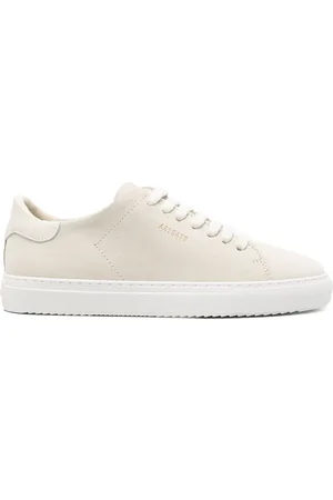 Axel Arigato Clean 90 sneakers i ruskind