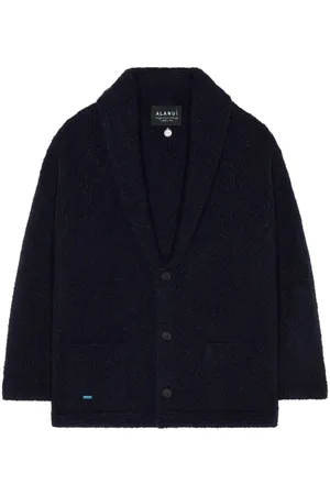 Alanui Ribbet Finest cardigan