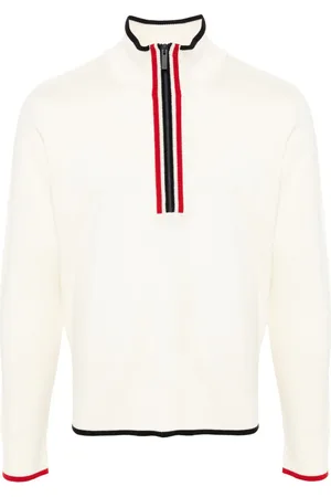 Thom Browne Trøje med høj hals