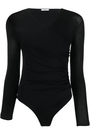 Wolford The Cathered Cache- Coeur krop
