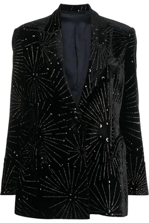 Blazé Milano Enkeltradet Corazon Tomboy blazer