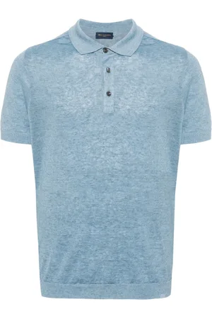 Paul & Shark Polo i hør