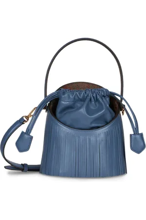 Etro Lille Saturno tote-taske