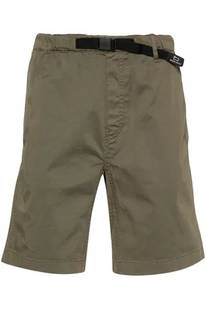 Woolrich Shorts med elastik i taljen