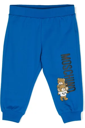 Moschino Teddy Bear joggingbukser