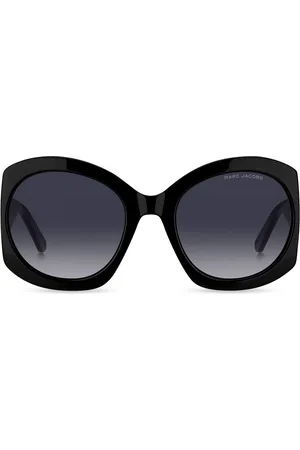 Marc Jacobs Oversize 722 solbriller