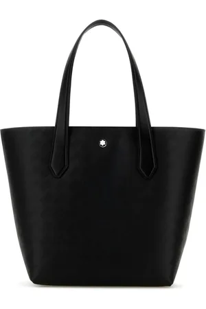 Montblanc Mellemstor Extreme 3.0 shopping-taske