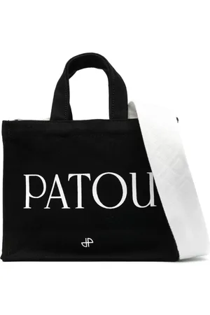 Patou Lille tote i kanvas