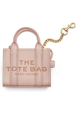 Marc Jacobs The Nano Tote taske-vedhæng