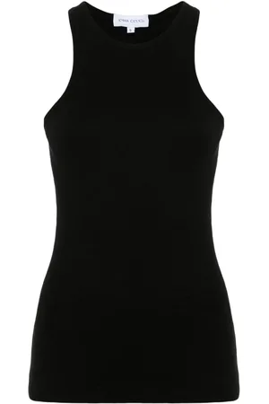 Ioana Ciolacu Ribbet tanktop