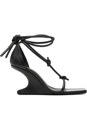 Rick Owens 80 mm Cantilever sandaler
