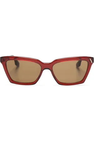 Victoria Beckham Cat eye-solbriller