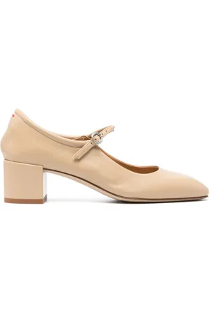 Aeyde 45 mm Aline pumps