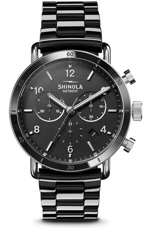 SHINOLA The Canfield Sport 40mm ur