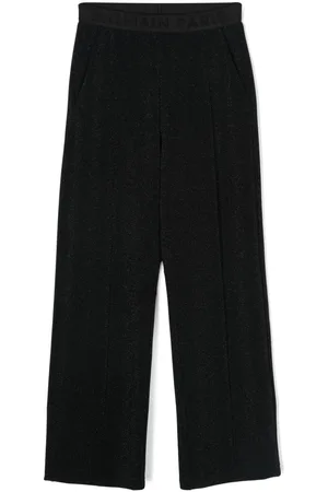 Balmain Bukser i lurex