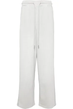 FIVE CM Joggingbukser med brede ben