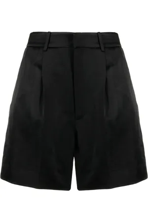 Ralph Lauren Træningsshorts med broderet logo