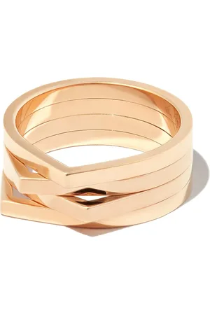 Repossi Antifer armbånd i 18 karat rødguld