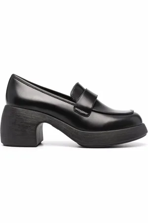 Camper 65 mm Thelma loafers med hæl
