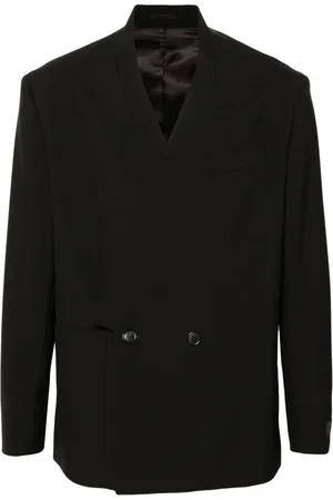 Kenzo Dobbeltradet blazer
