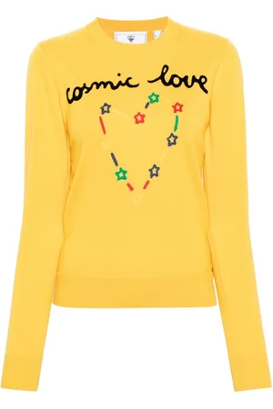 Rossignol X JCC Esther sweater