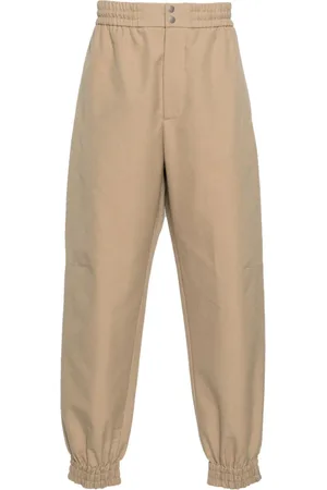 Alexander McQueen Cargo-bukser