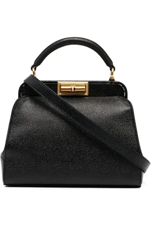 Thom Browne Lille Doctor tote