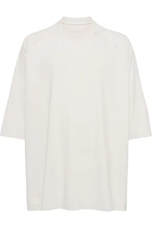 CASEY CASEY Big Rag T-shirt