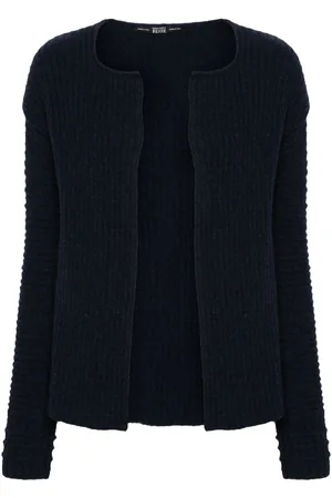 Gianfranco Ferré Ferre cardigan i uld fra 00
