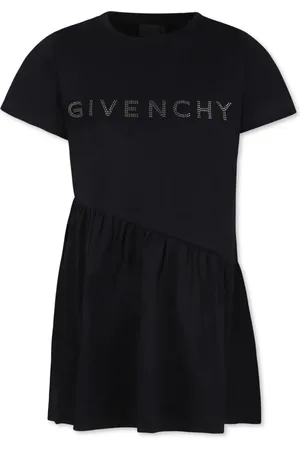Givenchy Kjole med logonitter
