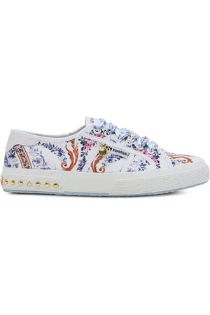 Camilla X Superga 2750 sneakers