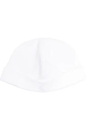 Ralph Lauren Hue med Polo Pony-broderi