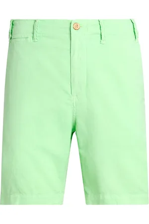 Ralph Lauren Bermuda-shorts med lige ben