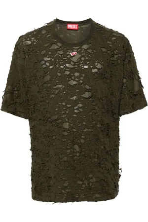 Diesel T-BOXT-Q3 T-shirt