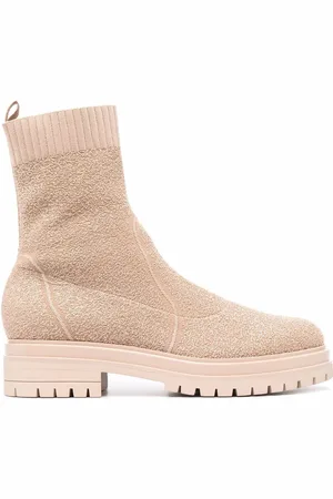 Gianvito Rossi Torrance ankelstøvler